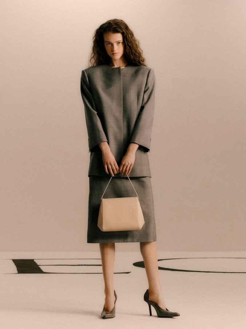 Photo of model Charlotte Boggia - ID 737809