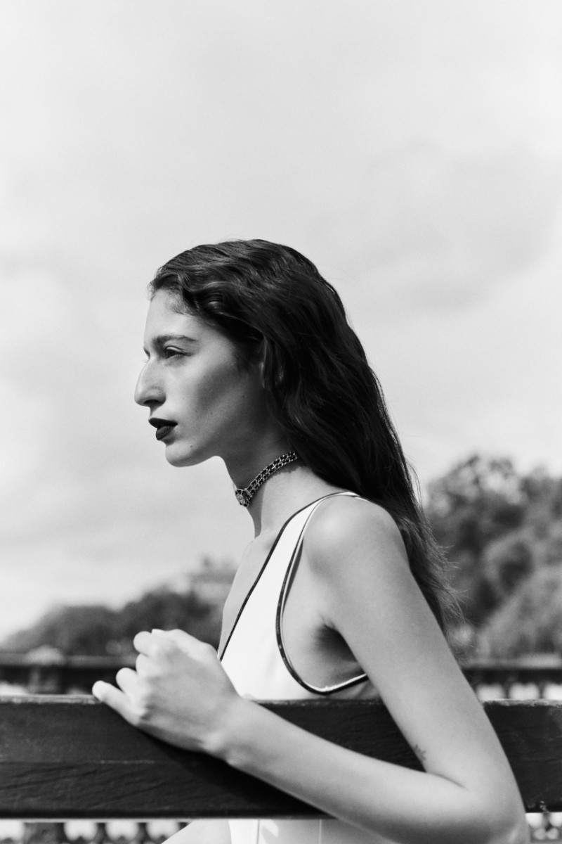 Photo of model Serena Sefyan - ID 737849