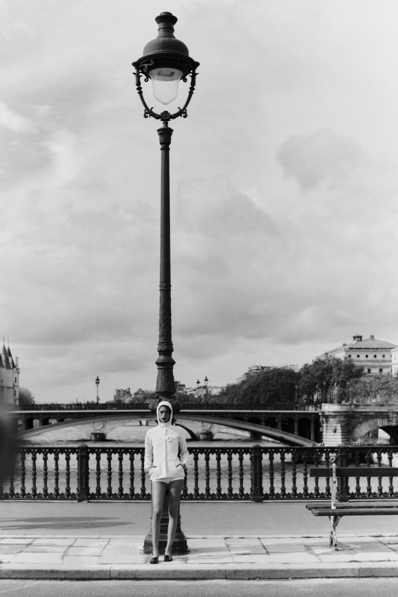 Photo of model Serena Sefyan - ID 737851