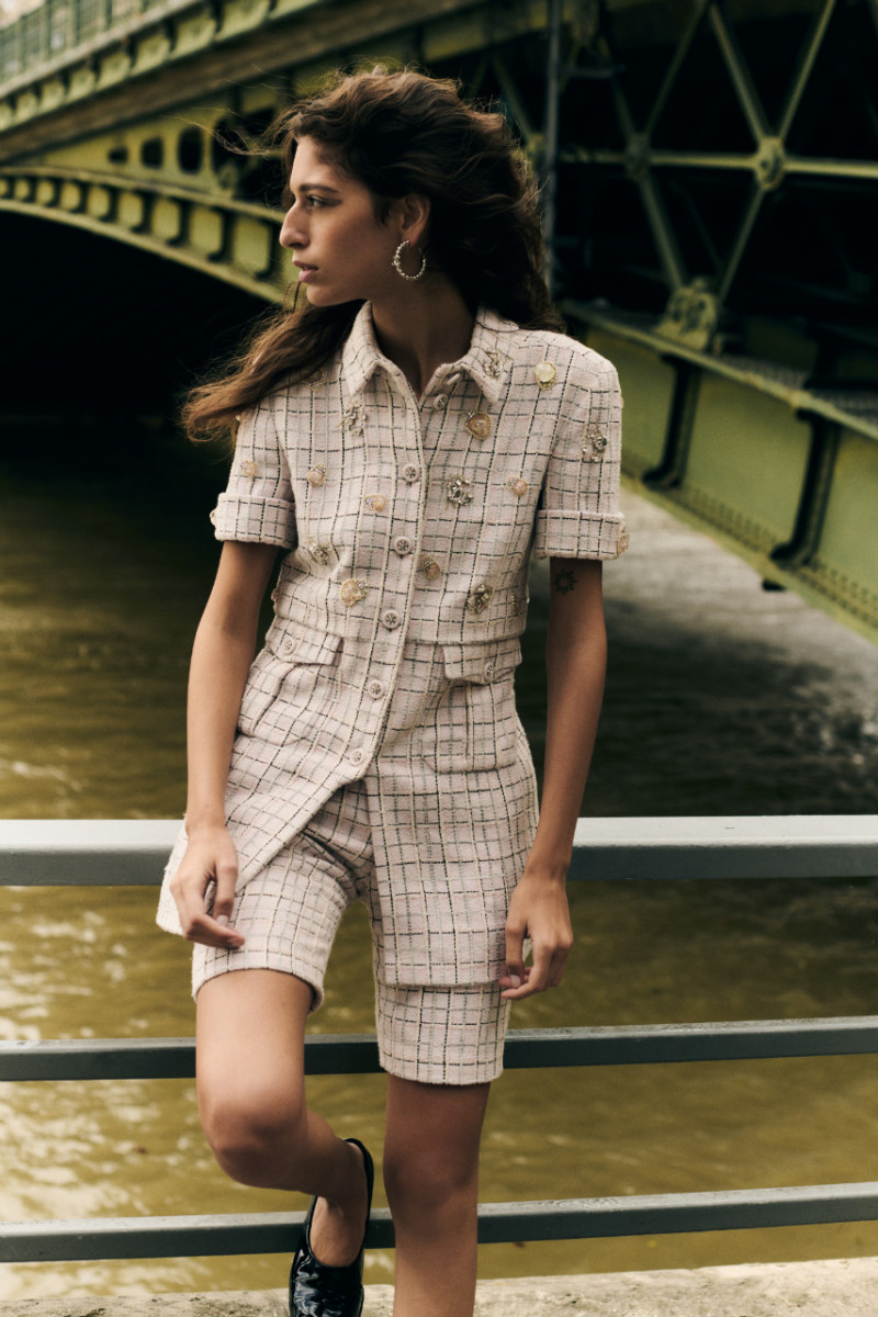 Photo of model Serena Sefyan - ID 737854