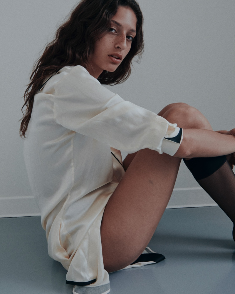 Photo of model Serena Sefyan - ID 737870