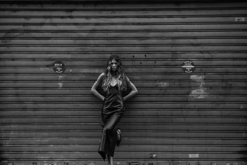 Photo of model Meg Dmitruk - ID 737901
