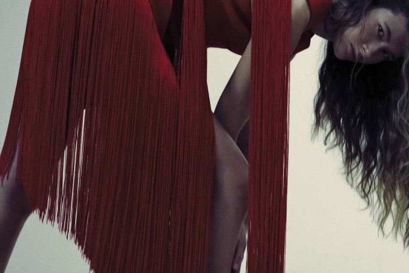 Photo of model Meg Dmitruk - ID 737903