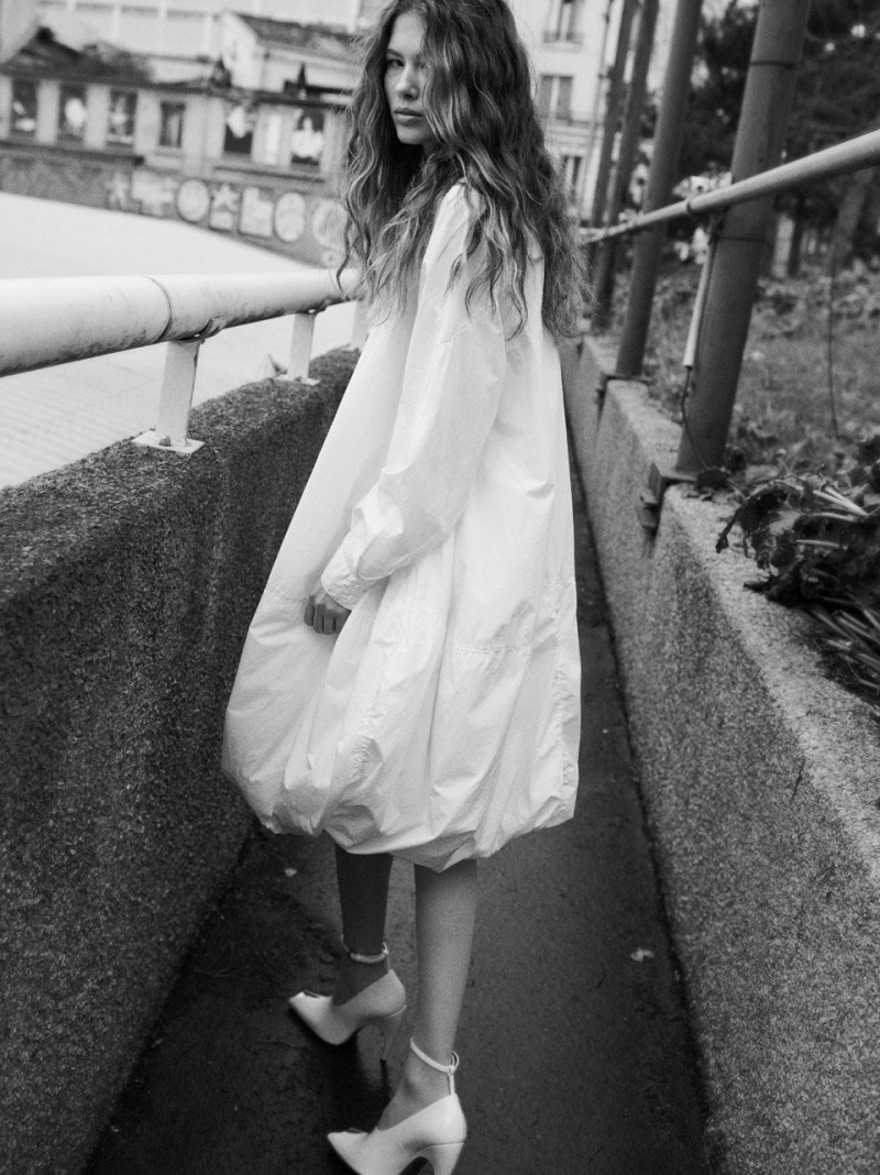 Photo of model Meg Dmitruk - ID 737905