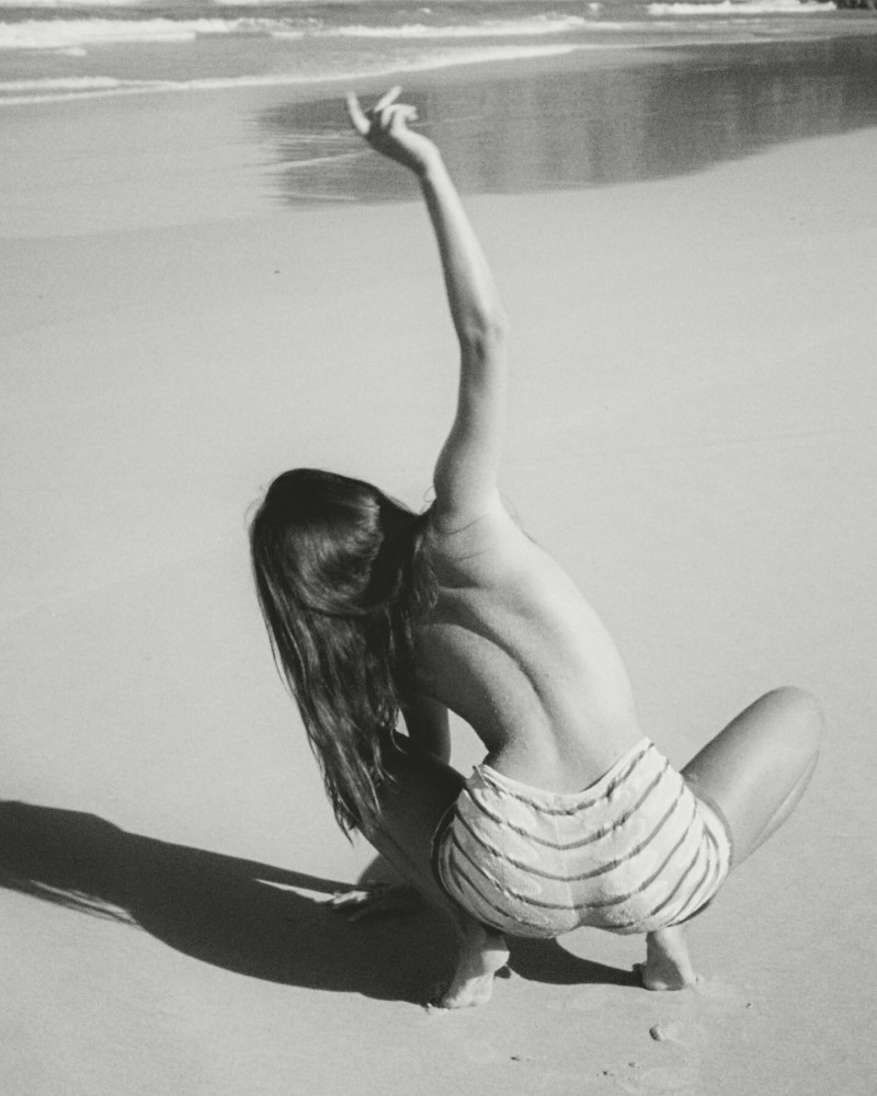 Photo of model Stephanie Mandich - ID 738028