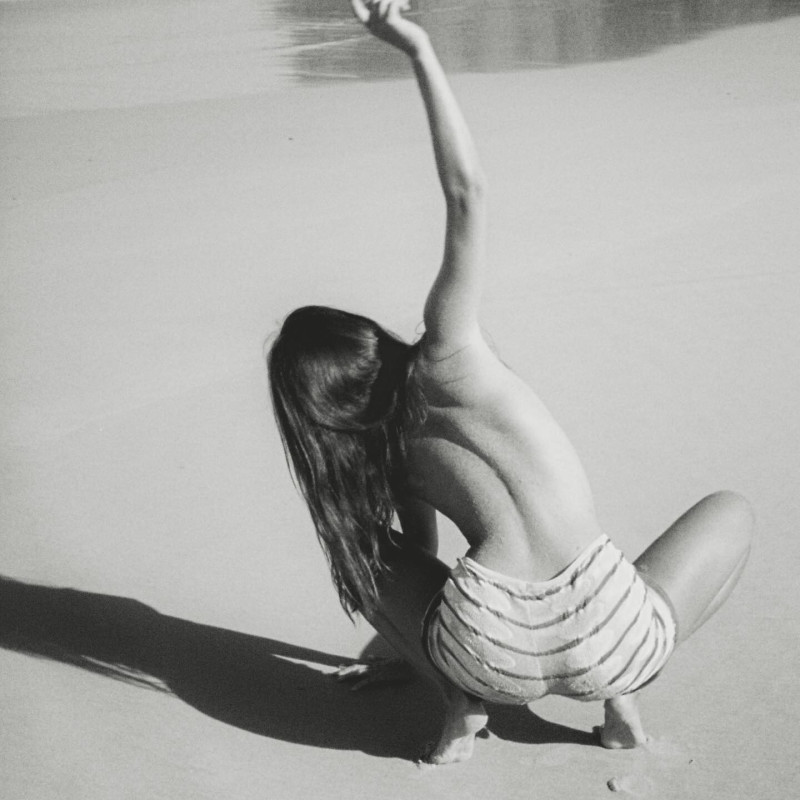 Photo of model Stephanie Mandich - ID 738030
