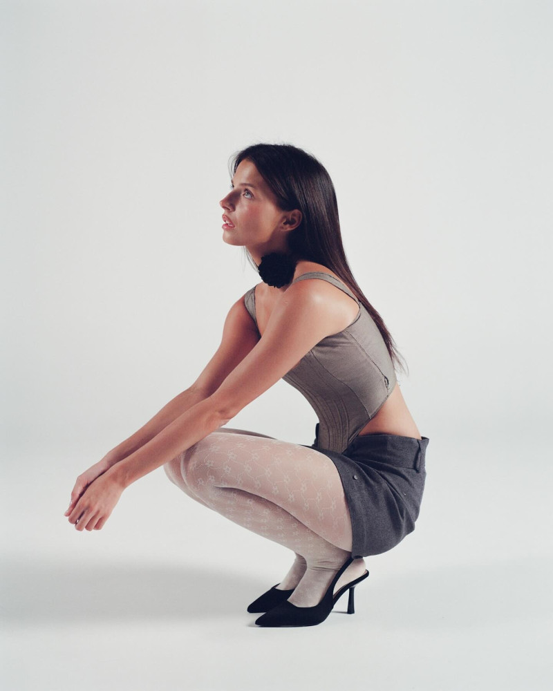 Photo of model Stephanie Mandich - ID 738075