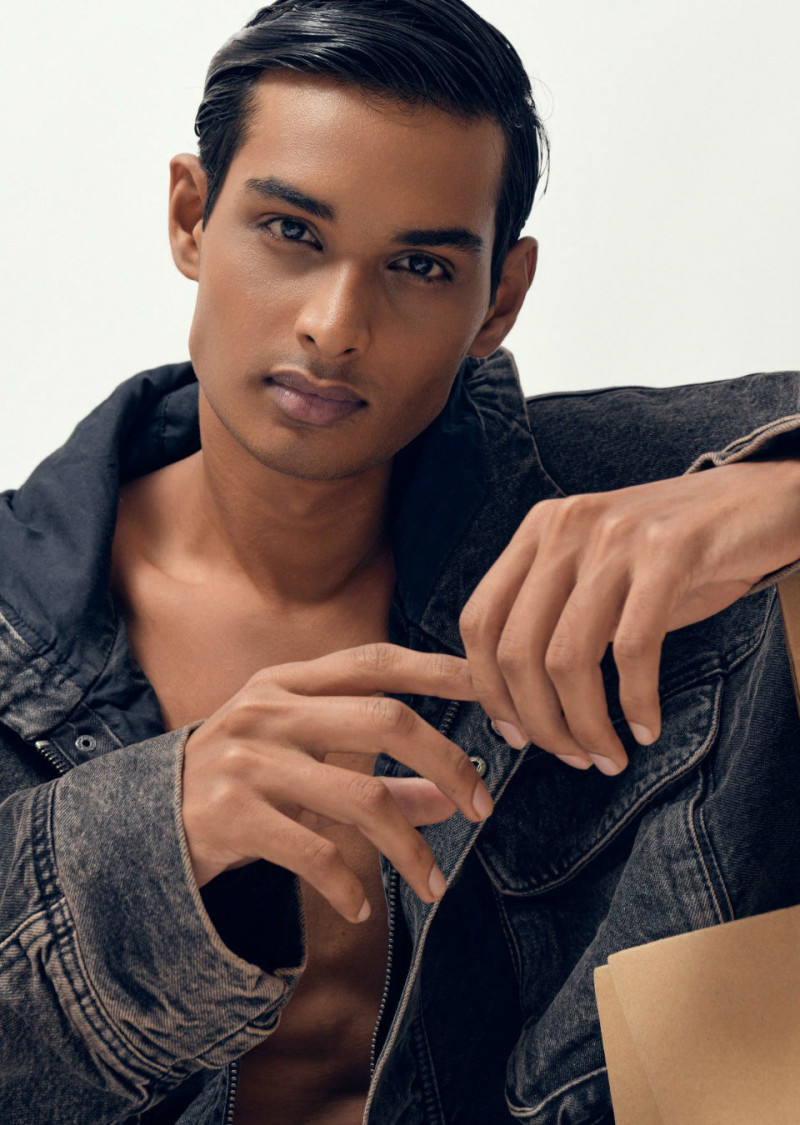 Photo of model Shubham Vaidkar - ID 737977