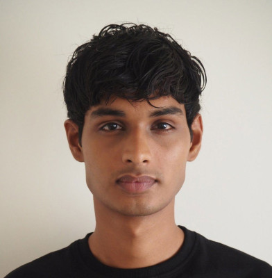 Shubham Vaidkar