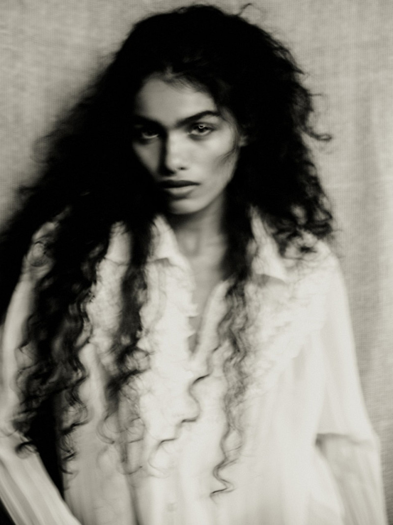Photo of model Vaishnavi Kakade - ID 737984