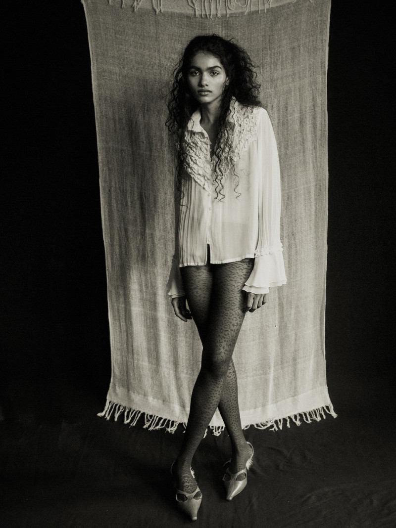 Photo of model Vaishnavi Kakade - ID 737985