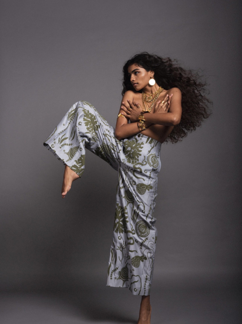 Photo of model Vaishnavi Kakade - ID 737989