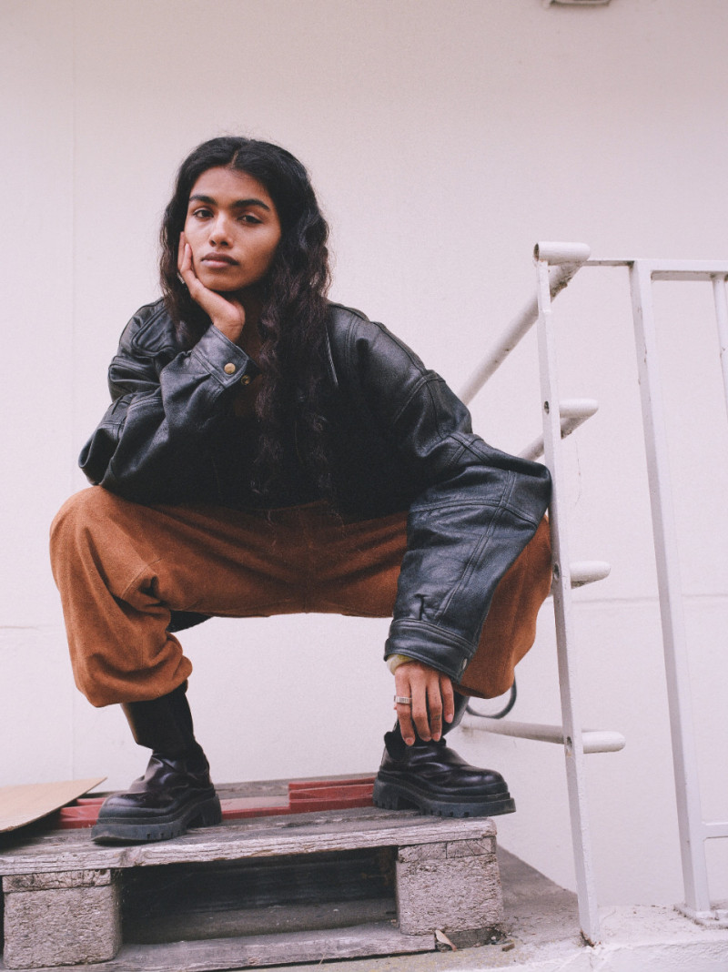 Photo of model Vaishnavi Kakade - ID 737990
