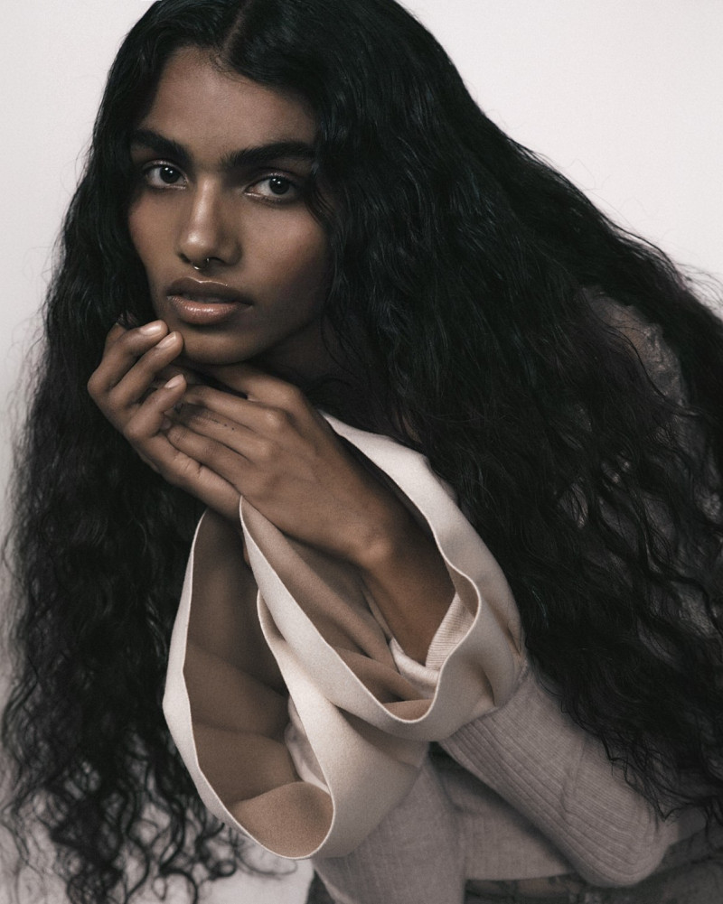 Photo of model Vaishnavi Kakade - ID 737999