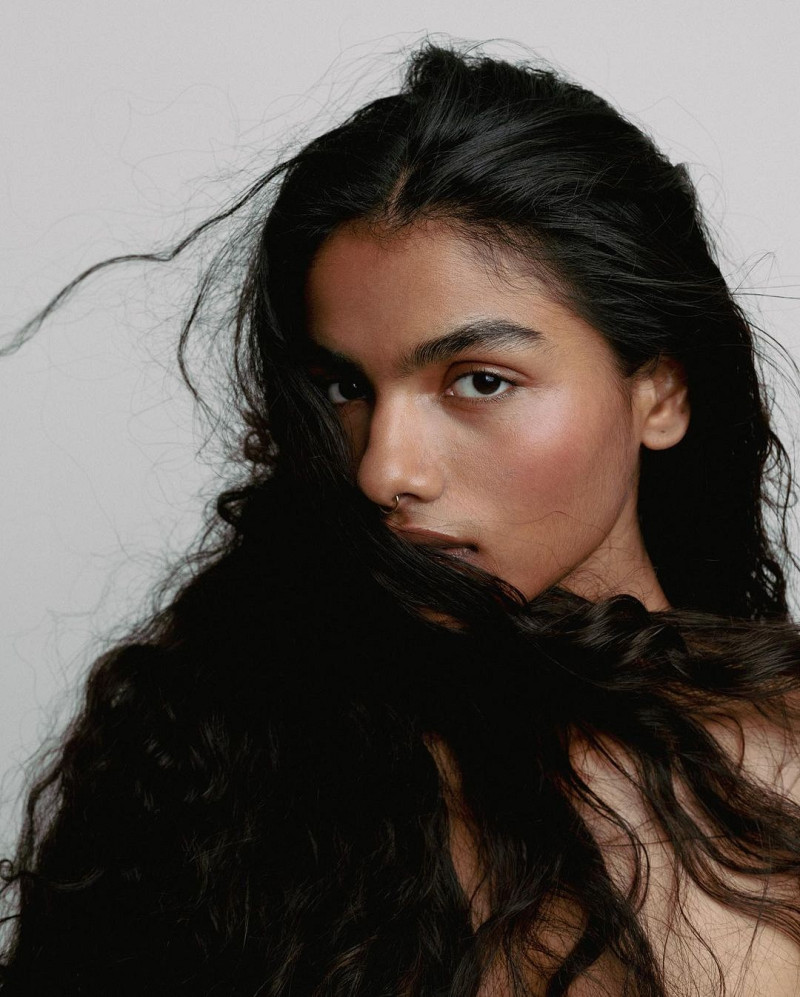 Photo of model Vaishnavi Kakade - ID 738001