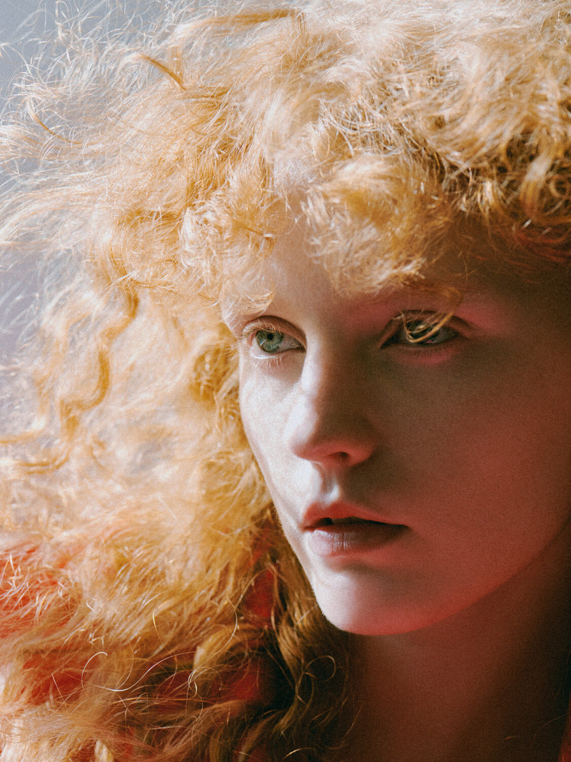 Photo of model Orlagh Morton - ID 738184