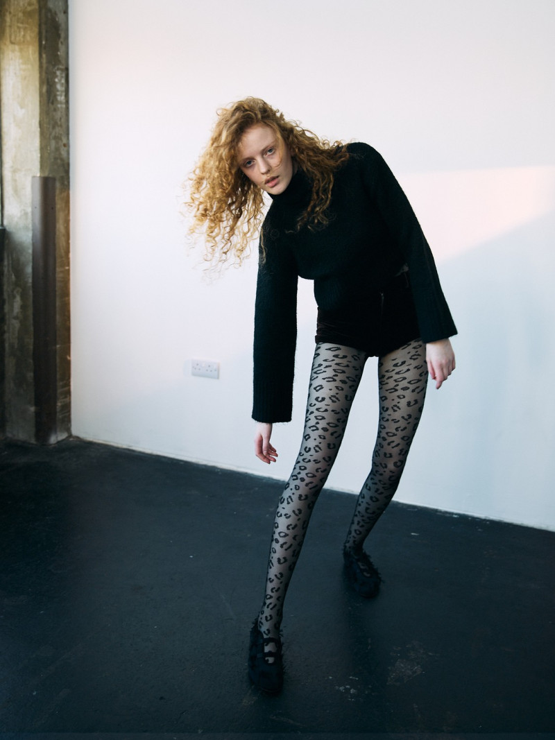 Photo of model Orlagh Morton - ID 738190