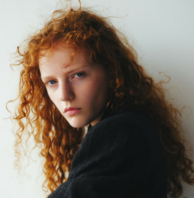 Orlagh Morton