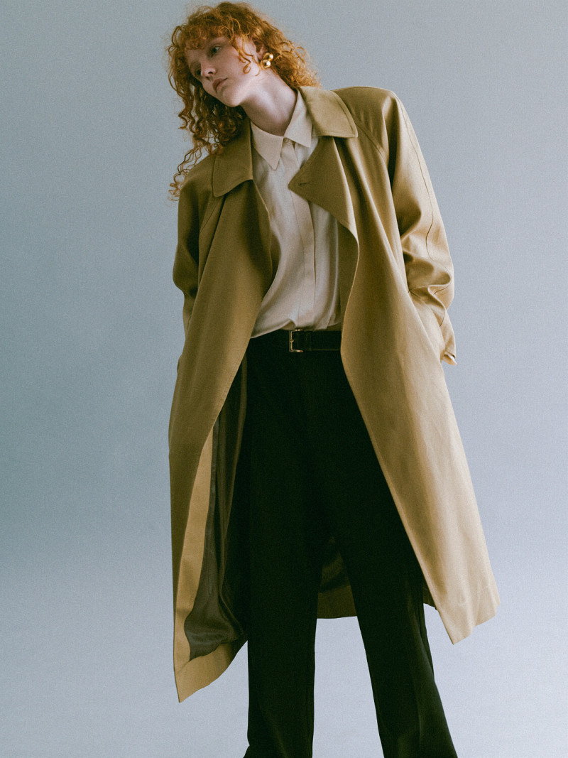 Photo of model Orlagh Morton - ID 738193