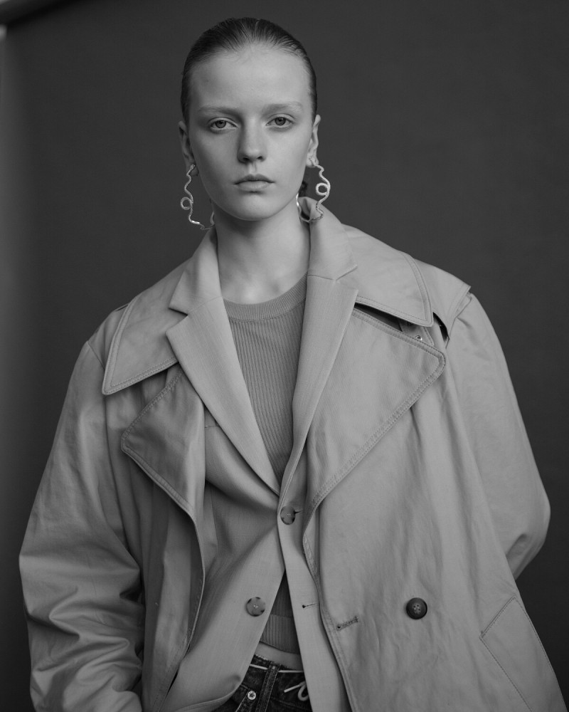 Photo of model Orlagh Morton - ID 738196
