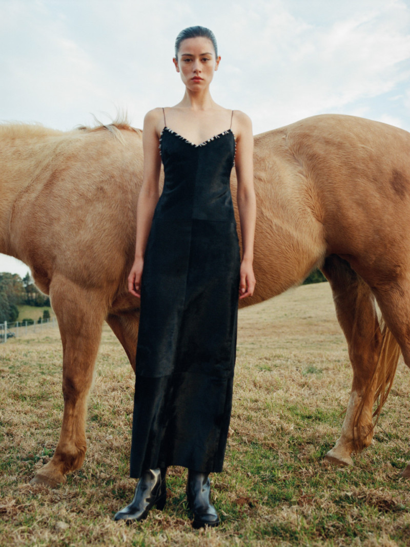 Photo of model Mahalia Celeste Henderson - ID 738396