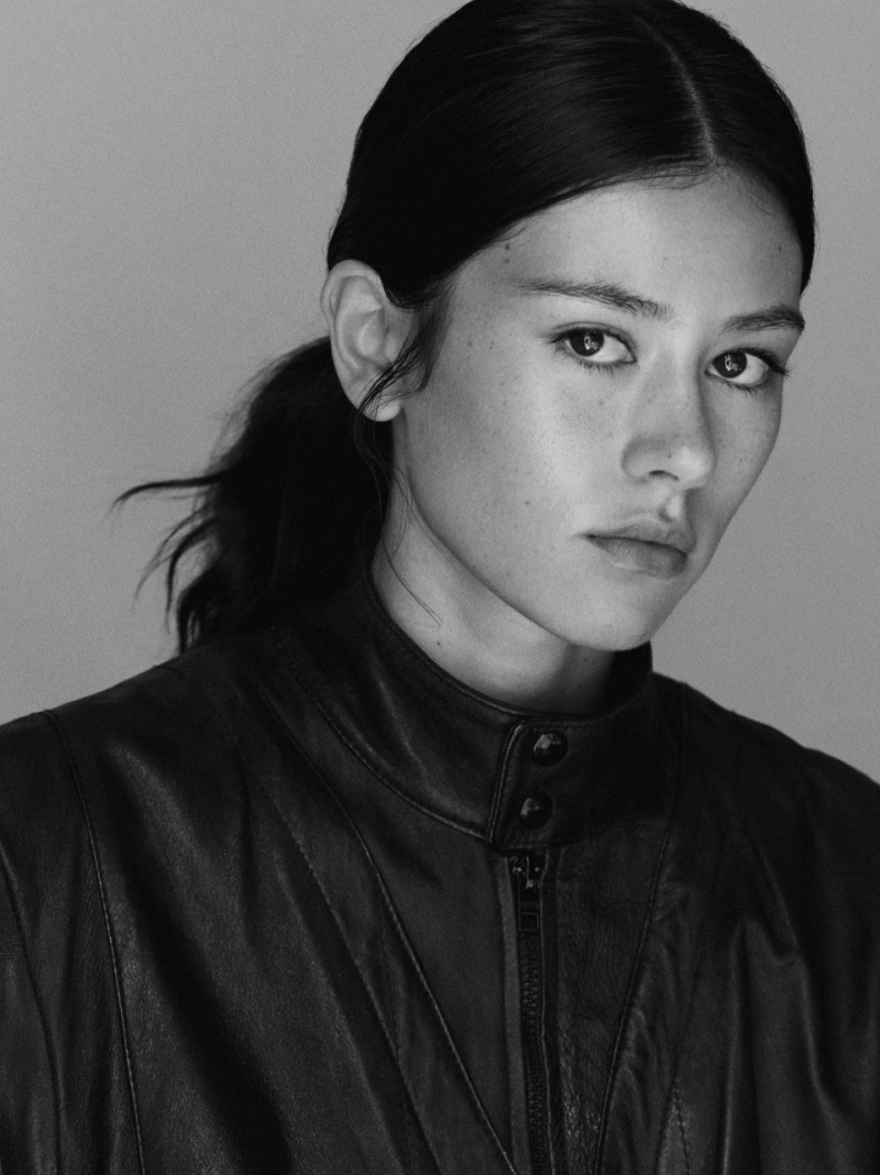 Photo of model Mahalia Celeste Henderson - ID 738397