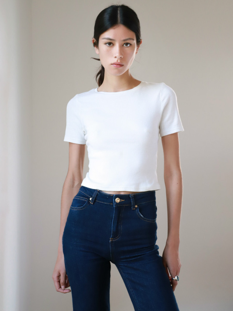 Photo of model Mahalia Celeste Henderson - ID 738398