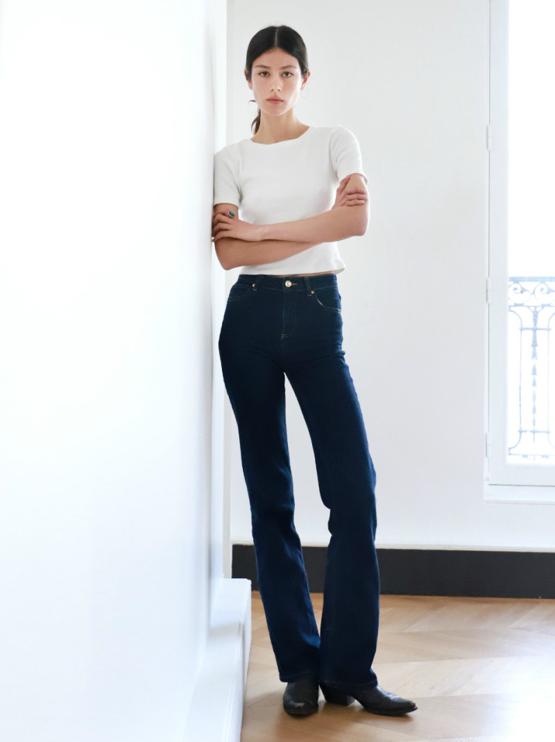 Photo of model Mahalia Celeste Henderson - ID 738399