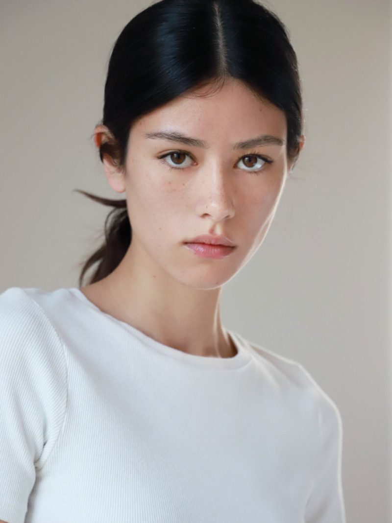 Photo of model Mahalia Celeste Henderson - ID 738400