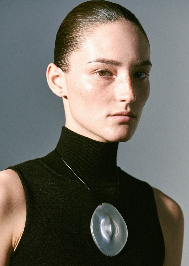 Photo of model Isa Brands - ID 738411