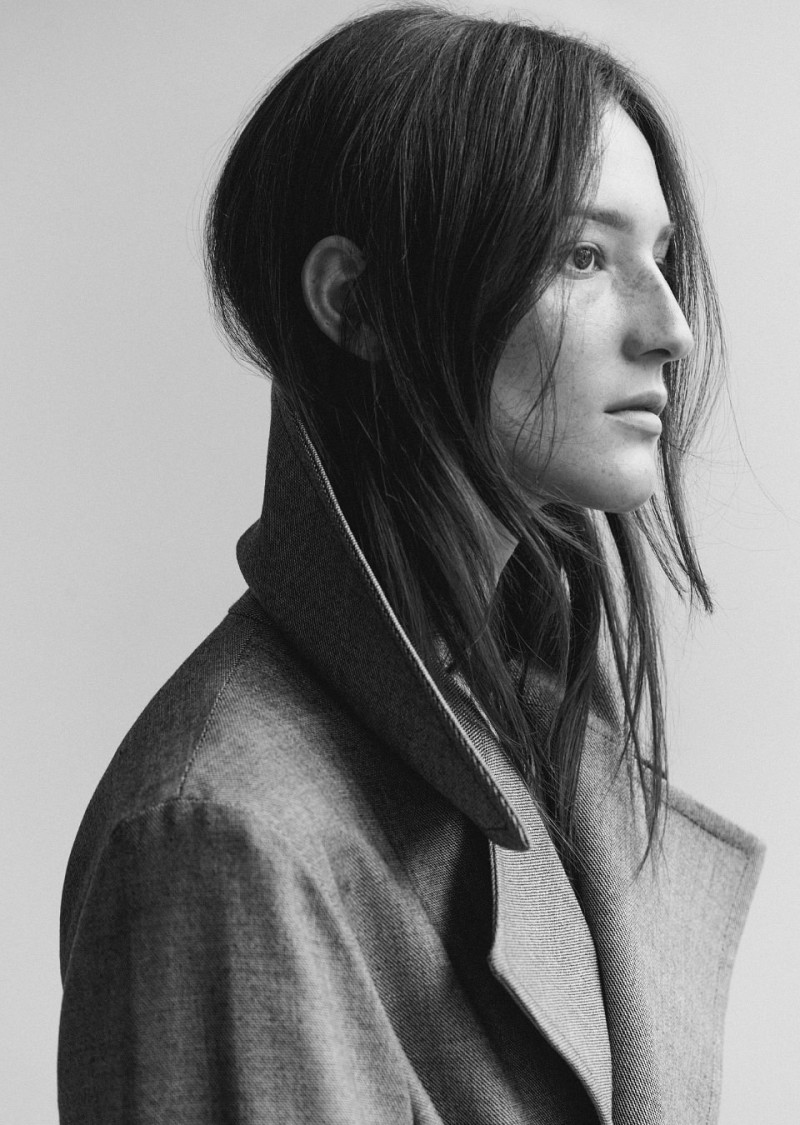 Photo of model Isa Brands - ID 738415