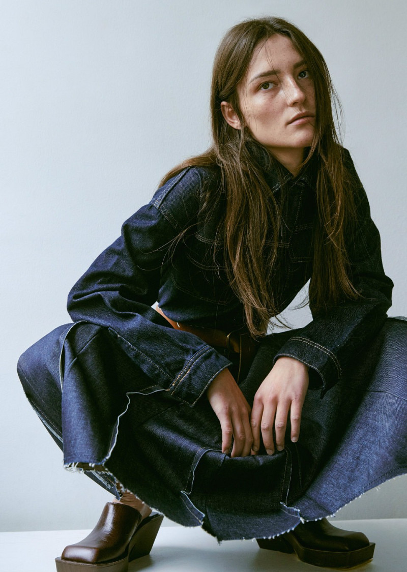 Photo of model Isa Brands - ID 738418