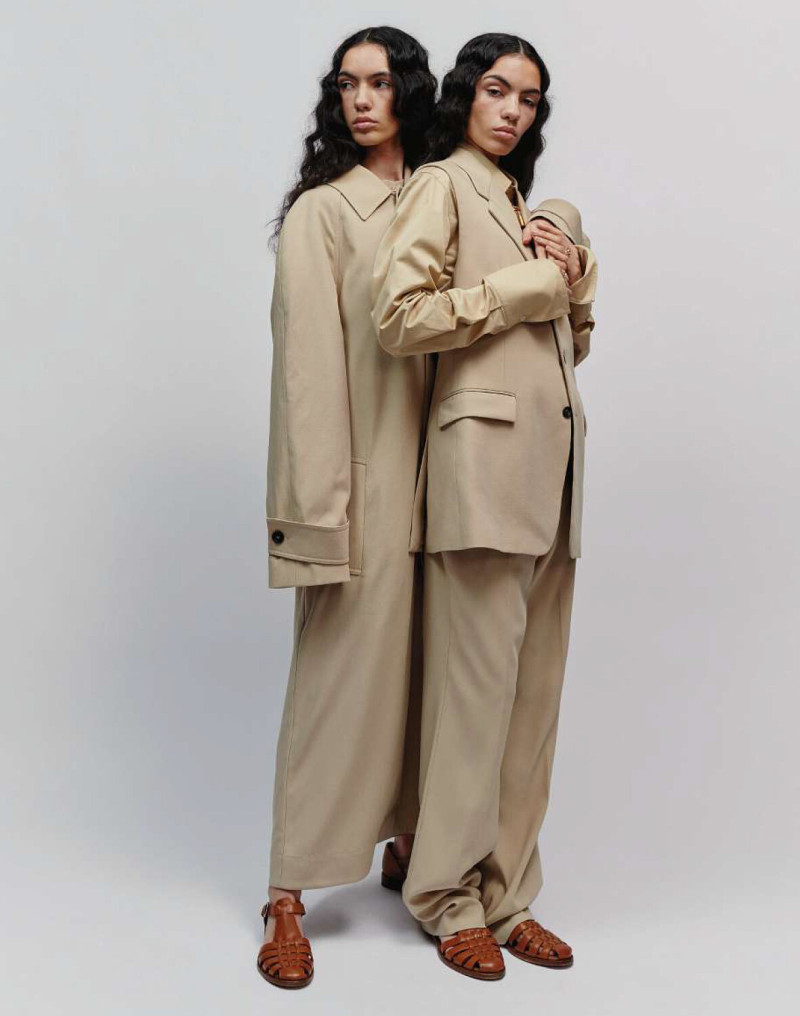 Photo of model Cadhla OReilly - ID 738573