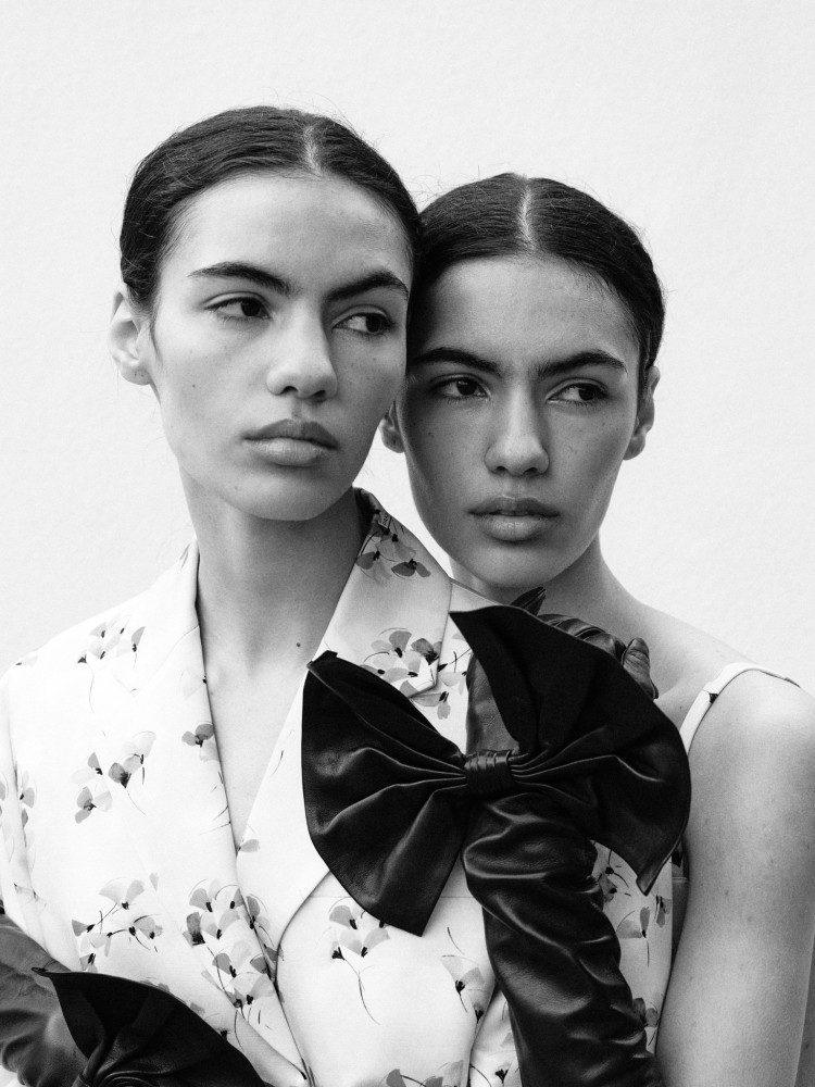 Photo of model Cadhla OReilly - ID 738574