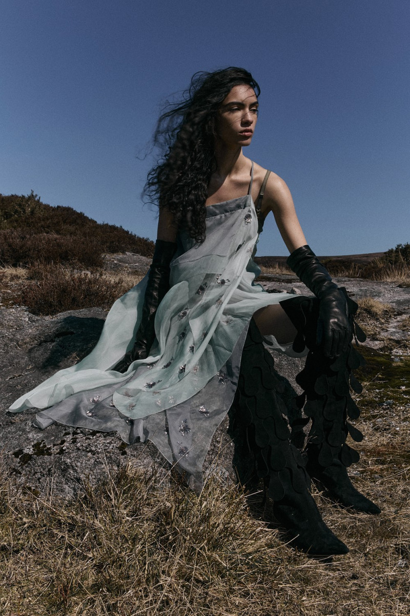 Photo of model Cadhla OReilly - ID 738575
