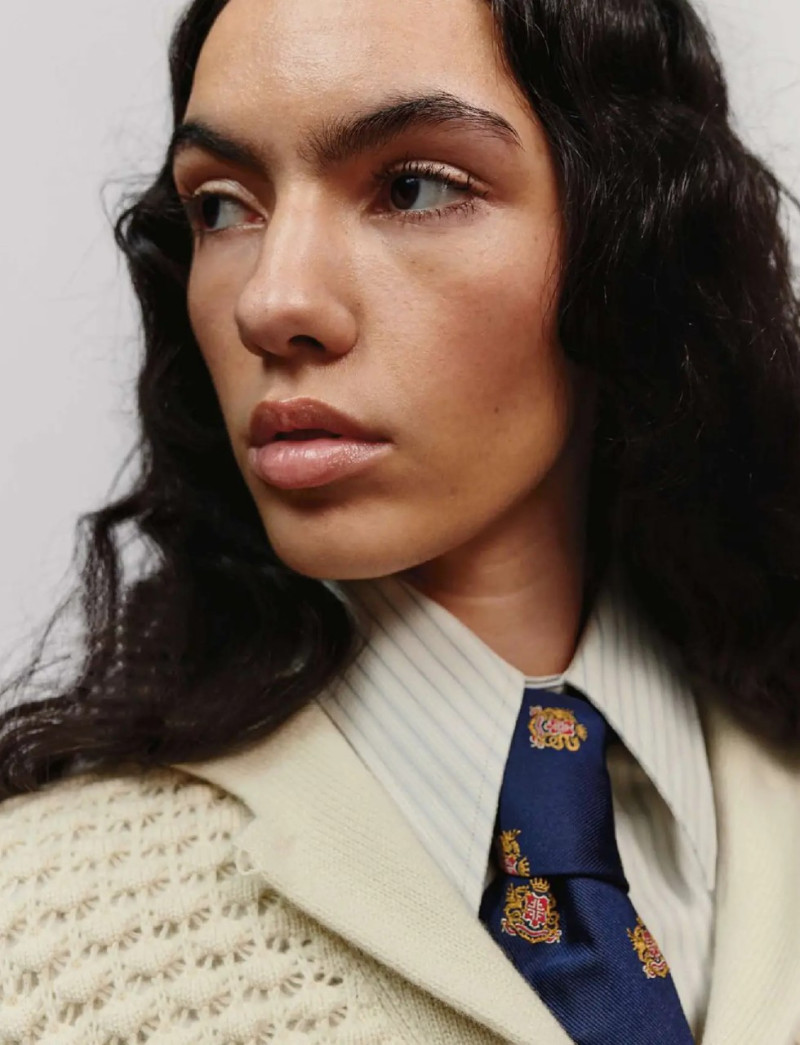 Photo of model Cadhla OReilly - ID 738579