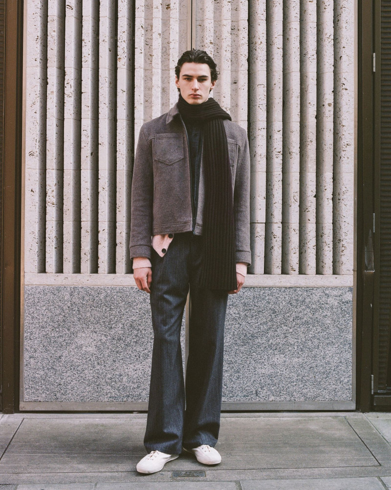 Photo of model Matej Diblik - ID 738582