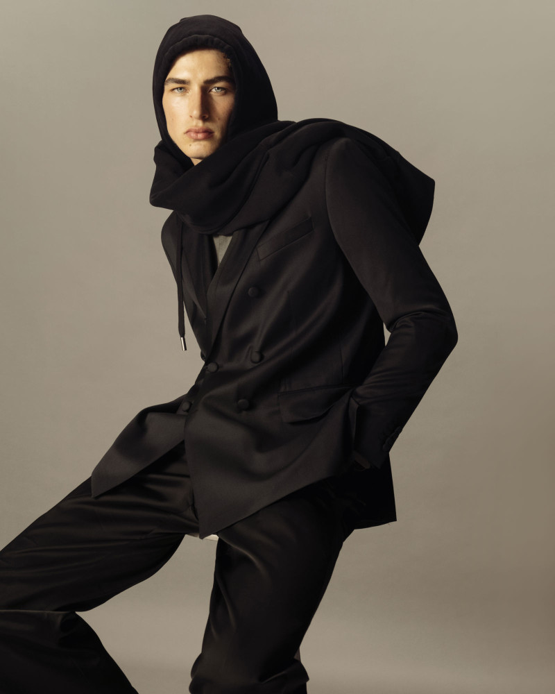 Photo of model Matej Diblik - ID 738585