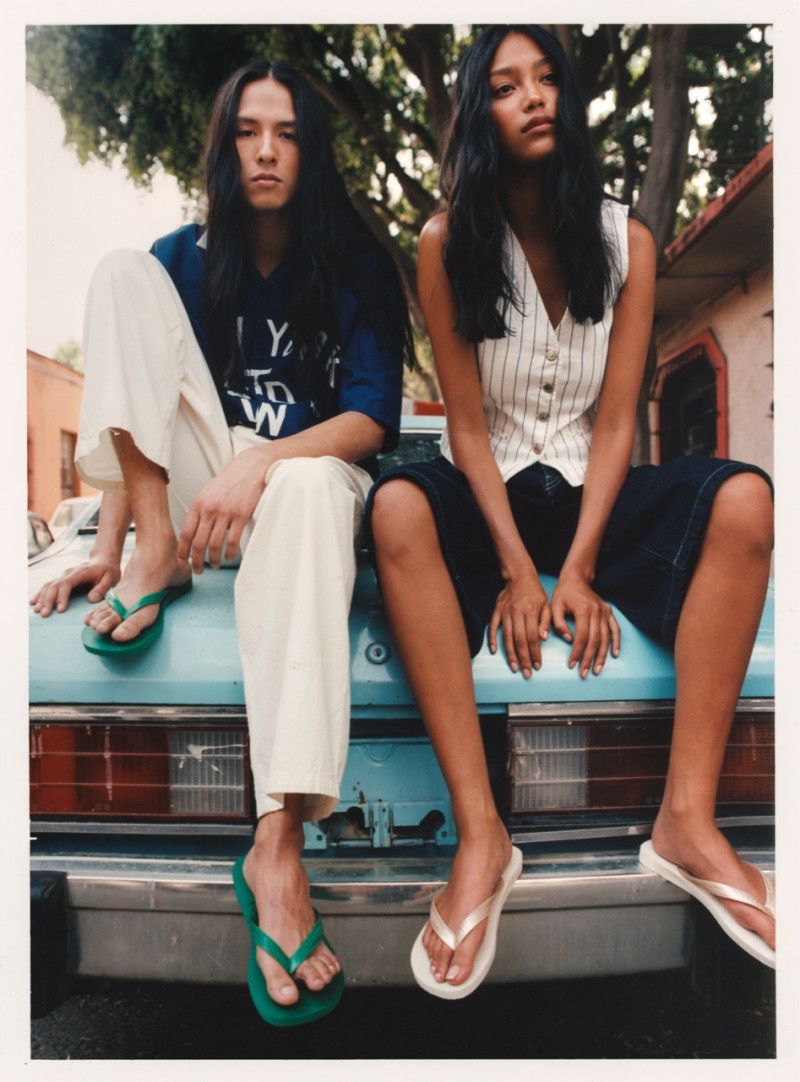 Photo of model Erik Lemus Calderon - ID 738595