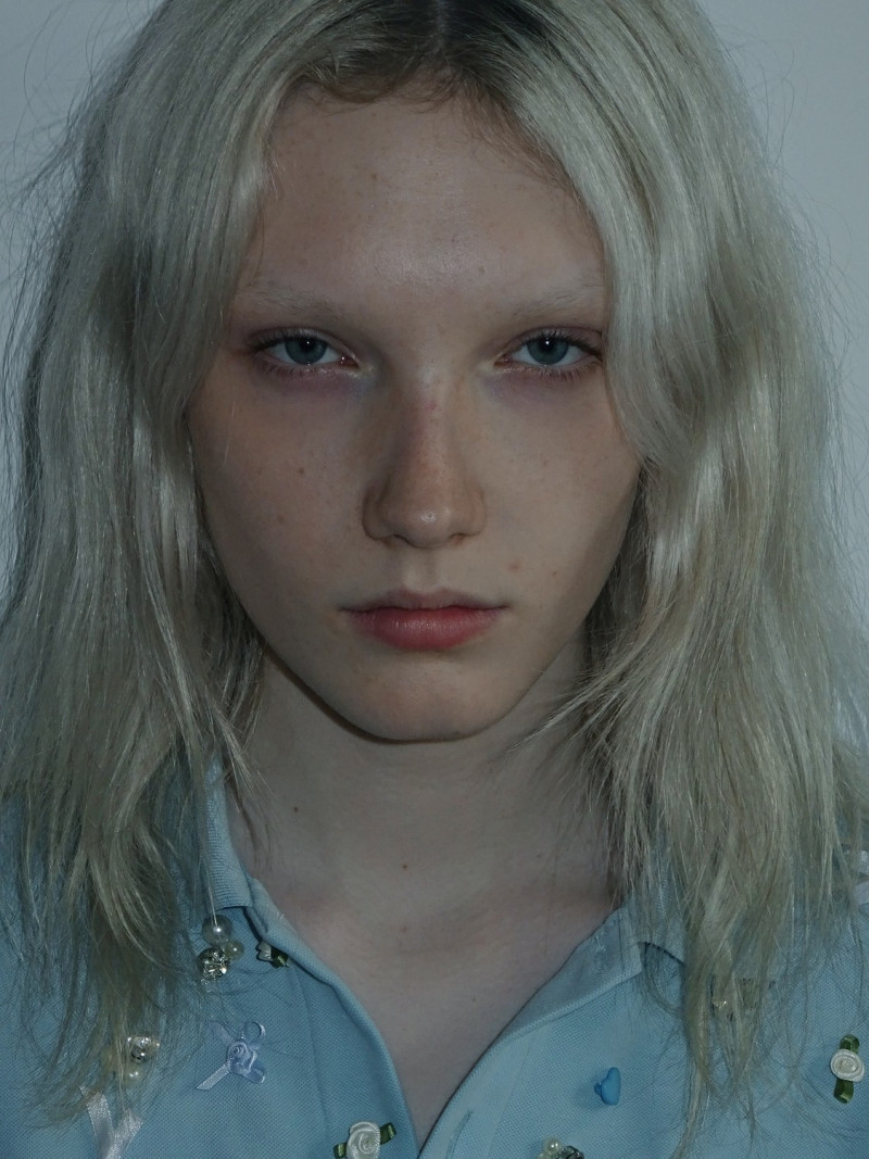 Photo of model Ivy Stewart - ID 738685