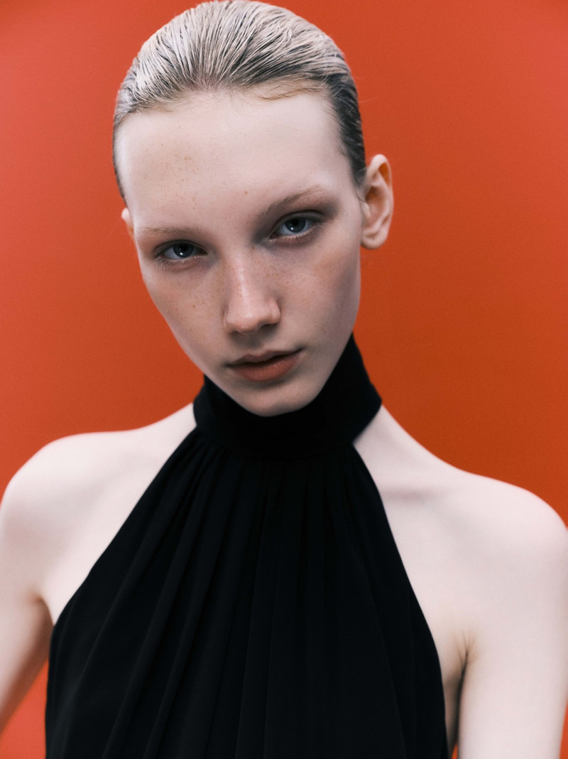 Photo of model Ivy Stewart - ID 738687