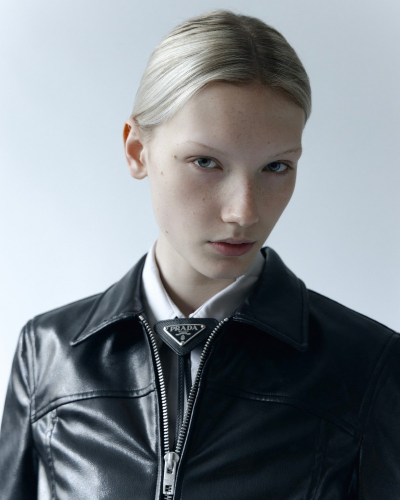 Photo of model Ivy Stewart - ID 738689