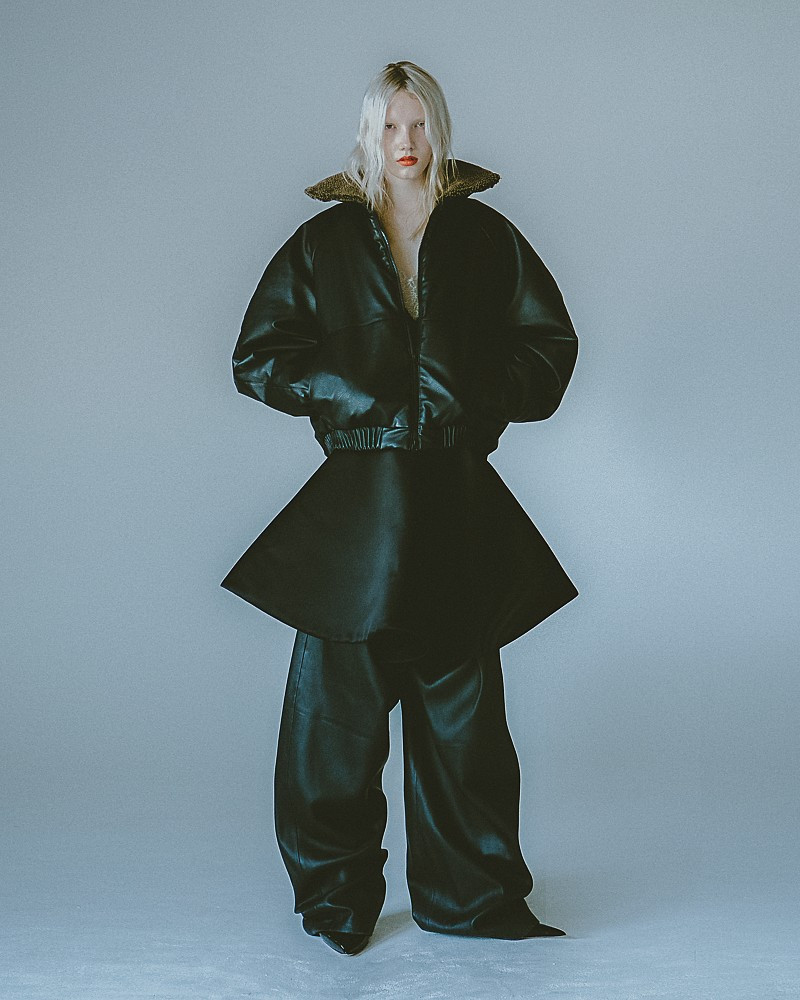 Photo of model Ivy Stewart - ID 738690