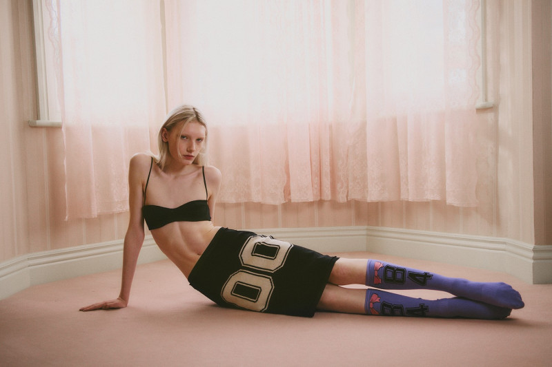Photo of model Ivy Stewart - ID 738697