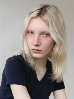 Ivy Stewart