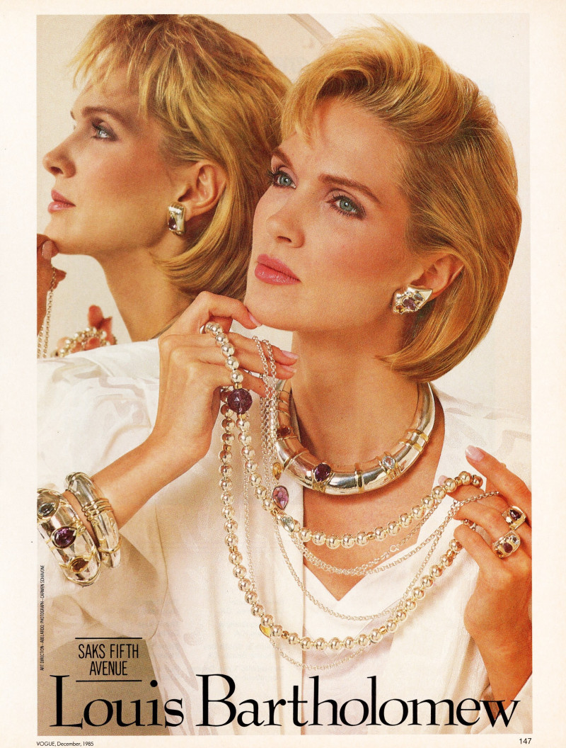 Photo of model Dianne De Witt - ID 738793