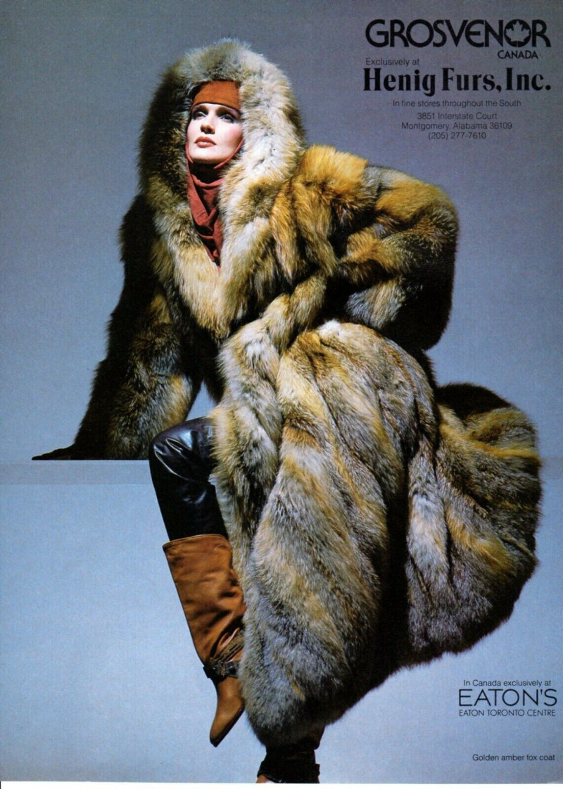 Photo of model Dianne De Witt - ID 738795
