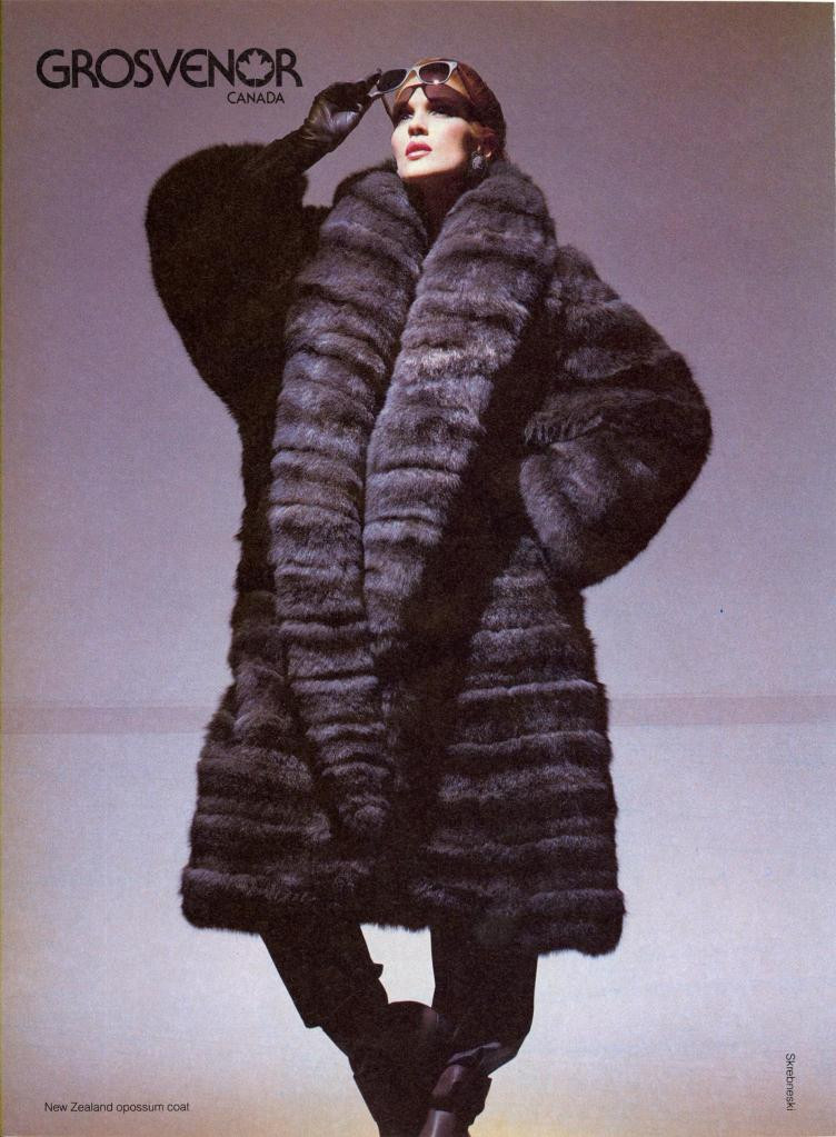Photo of model Dianne De Witt - ID 738801