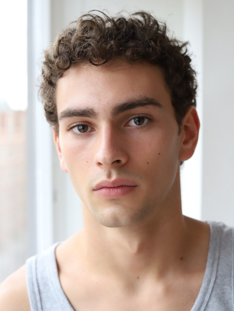 Photo of model Jack Wardill - ID 738756