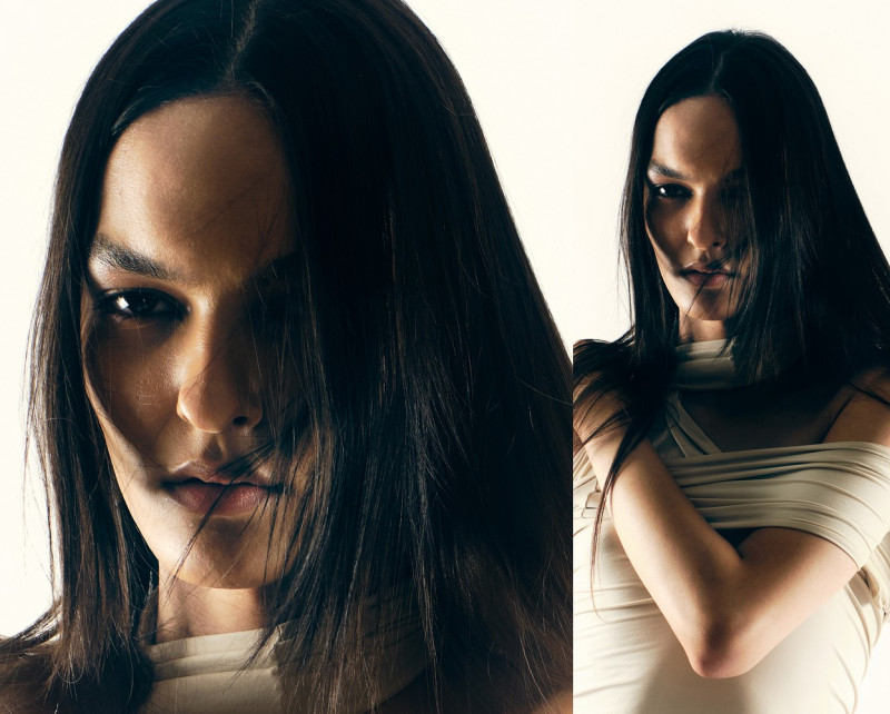 Photo of model Liya Santos - ID 738762